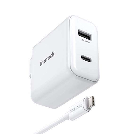 Inateck PD USB c Charger