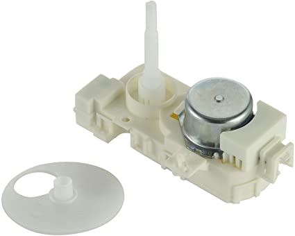 W10537869 Dishwasher Diverter Motor compatible with Whirlpool