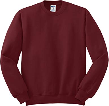 Jerzees - NuBlend Crewneck Sweatshirt - 562MR