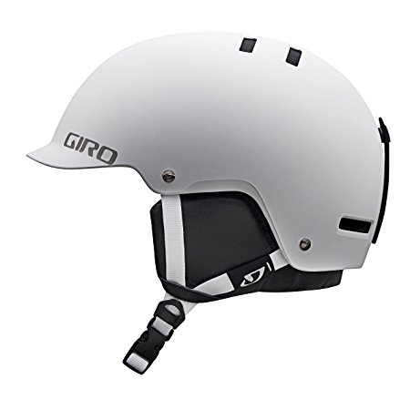 Giro Surface-S Snow Helmet