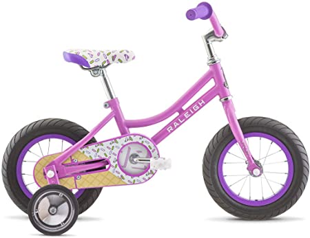 Raleigh Bikes Jazzi Kids Bike