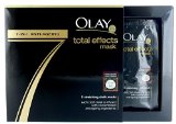 Olay Total Effects Moisturiser Mask X5