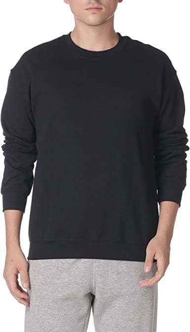 Gildan DryBlend Adult Set-in Crew Neck Sweatshirt (13 Colours)