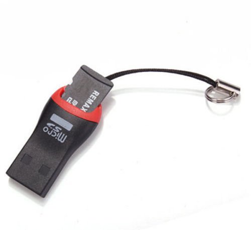 USB Micro SD SDHC Card Reader flash drive for 8gb/16gb/32gb/64gb/128gb/256g