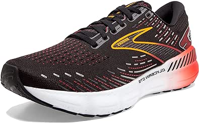 Brooks Men's Glycerin GTS 20 Supportive Running Shoe