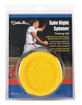 Spin Right Spinner Fastpitch