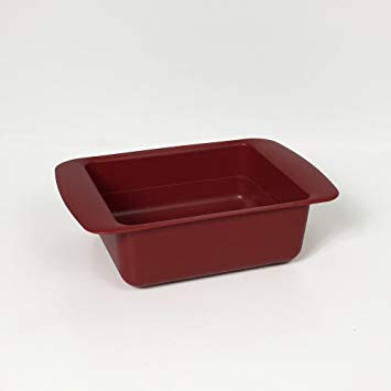 Crimson Red Ramen Cooker - Microwave Ramen in 3 Minutes - BPA Free and Dishwasher Safe