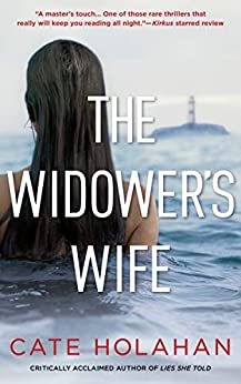 The Widower's Wife: A Novel