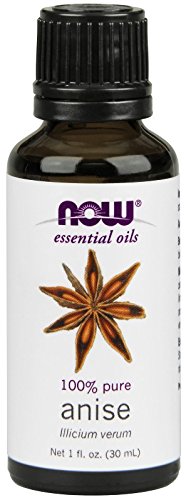 NOW Foods Anise Oil 1 ounce