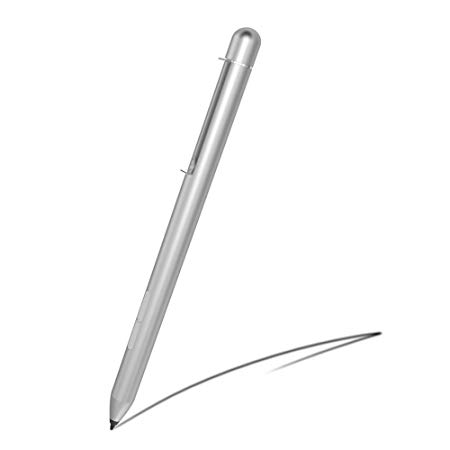 ﻿Surface Pen, Surface Stylus Pen with 1024 Levels of Pressure Sensitivity and Aluminum Body for Surface Pro 6, Pro 5, Pro 4, Pro 3, Surface Laptop 2,Surface Book 2, Book 1,Surface Go