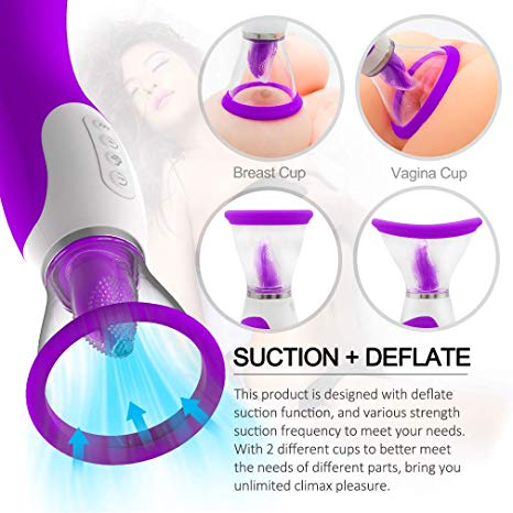 Masturbers Toys for Women Sucking Toys for Female Couples Tongue Vibrate Nìpple Sucker G Spotter Sucking Toys Oral Simulator with Waterproof Clitorìal Stimulation Sex Adult Best Travel Gift T-Shirt