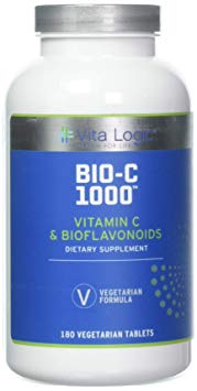 Vita Logic Bio C 1000 Mg, 180 Count