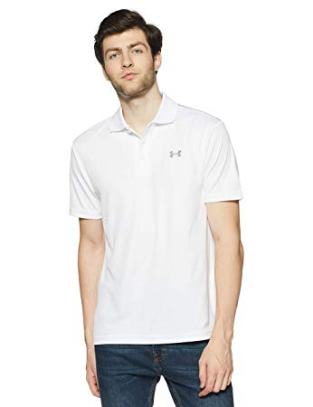 Under Armour Performance Polo Men's Short-Sleeve Shirt