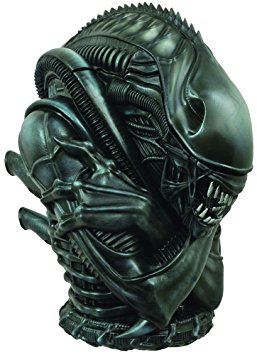 Diamond Select Toys Aliens: Alien Warrior Cookie Jar