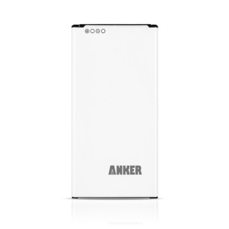 Galaxy S5 Battery Anker 2800mAh Replacement Battery for Samsung Galaxy S5 S5 Active