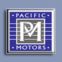 Pacific Motors Mercedes