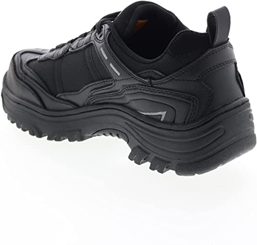 Skechers Burgin - Sawda Comp Toe