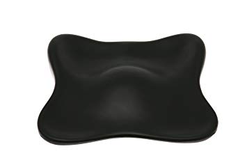 Lovers Cushion - Black Perfect Angle Prop Pillow - Better Sexual Life - Sex Pillow - Sex Wedge - Japanese Love Pillow - Best Sex Positions Made Easier With This Lover Cushion