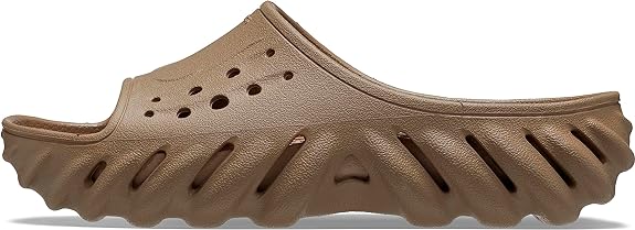 Crocs Mens Echo Slide