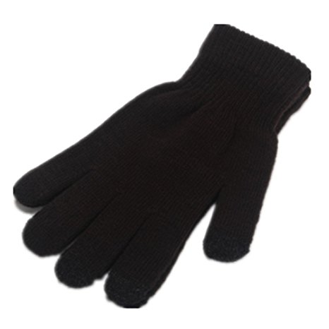 It's Ridic! Warm touchscreen / texting winter gloves