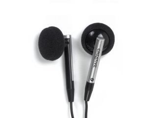 CreativeLabs Creative EP-480 - headphones ( 51MZ0170AA039 ) (Discontinued by Manufacturer)