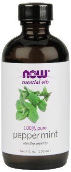 NOW Foods Peppermint Oil