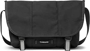 Timbuk2 Classic Messenger Bag - Durable, Water-Resistant, fits 13", 15", 17" Laptop