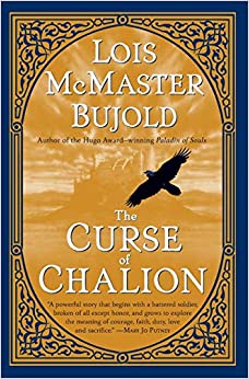 The Curse of Chalion (Chalion series, 1)