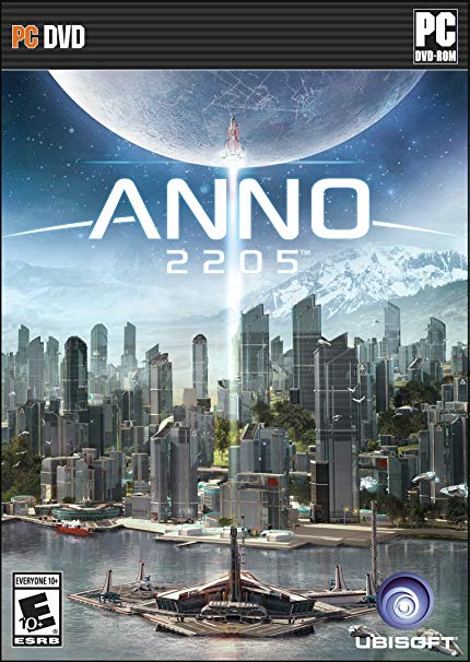 Anno 2205 - PC - Standard Edition