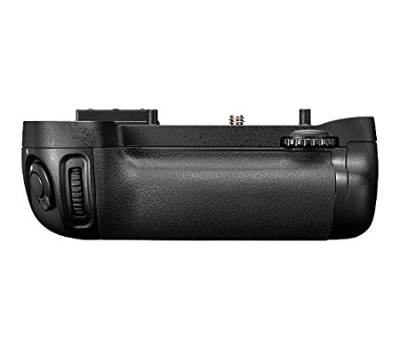 Nikon MB-D15 Grip Multi Battery Power Pack for D7200 and D7100 Digital SLR Cameras