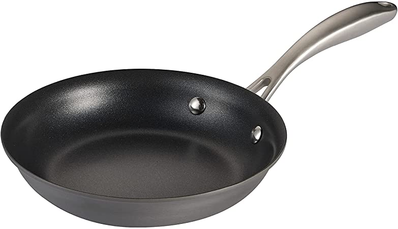 Tramontina Saute Pan Hard Anodized 8 inch