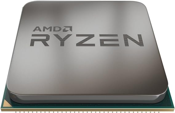 AMD Ryzen 7 3700X R7 3700X 3.6 GHz Eight-Core Sinteen-Thread CPU Processor 65W 7NM L3=32M 100-000000071 Socket AM4