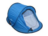 Pop Up Tent size106x65x43 with inner tent