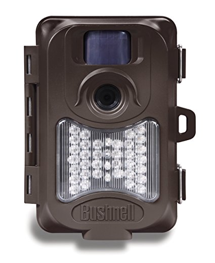 Bushnell X-8 6MP Trail Camera with Night Vision and Field Scan