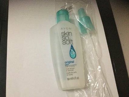 Skin So Soft 5 Fl.oz.