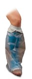 Seal Tight Freedom Cast and Bandage Protector Best Watertight Protection Adult Leg