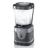 Updated Version Camping Light Ultra Bright Outdoor Lantern TaoTronics Battery Powered Outdoor Led Light for Outdoor Lights 5w 300 Lumen and Easier Battery Installation