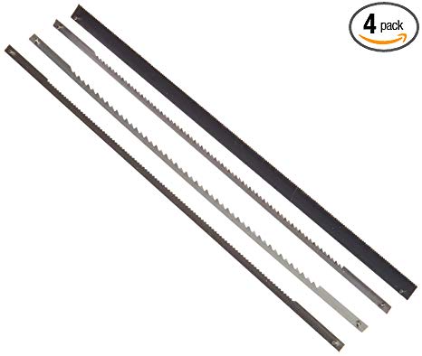 Olson Saw CP30000BL Coping Saw Blade Assortment