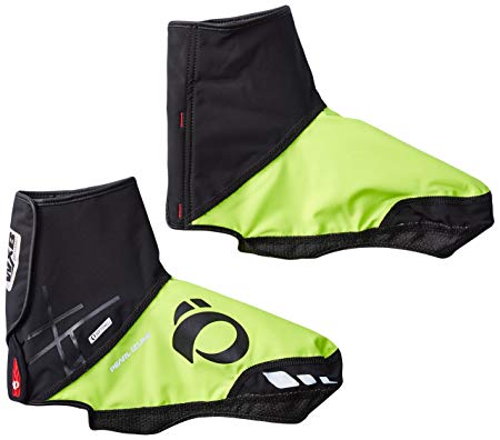 Pearl Izumi - Ride Pro Softshell WxB Shoecover