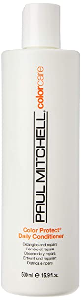 Paul Mitchell Color Protect Conditioner, 16.9 Fl Oz