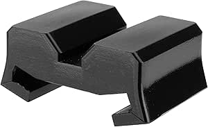 Powerbuilt All-in-One Unijack Pinch Weld Saddle Adapter - 240337