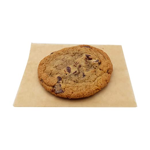 Brown Butter Chocolate Chunk Cookie, 2 Ounce