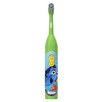 Oral-B Pro-Health Stages Battery Brush 3  featuring Finding Dory