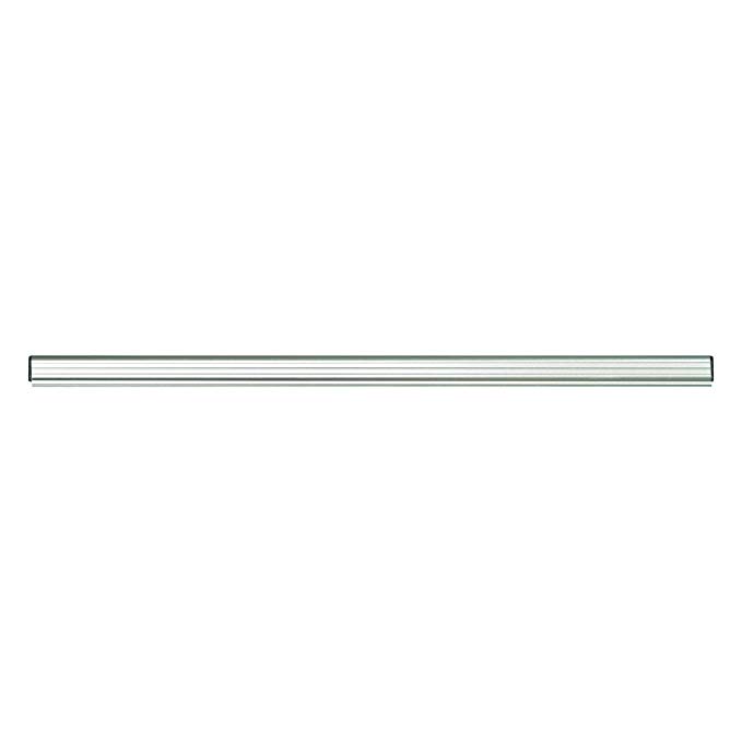 ADVANTUS Grip-A-Strip Display Rail, Value Size, 8 Feet Long, Satin Aluminum Finish (2015)