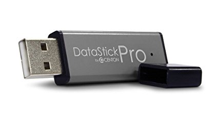 Centon 8 GB DataStick Pro USB 2.0 Flash Drive DSP8GB-008