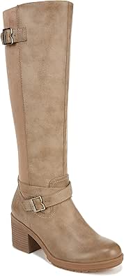 Dr. Scholl's Women's Prairie Knee High Boot