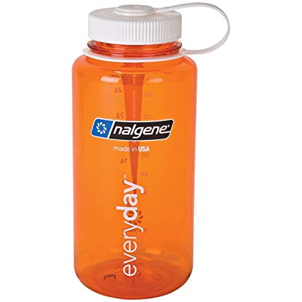 Nalgene Wide Mouth Bottle