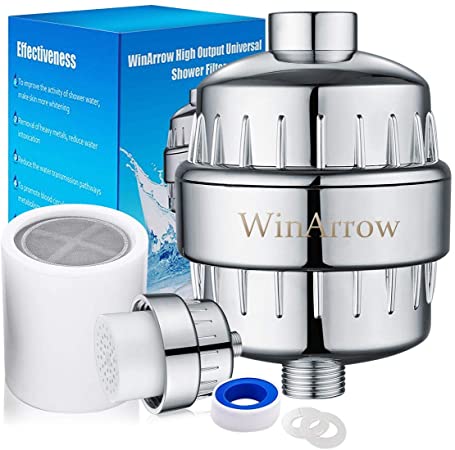 WinArrow Shower Filter