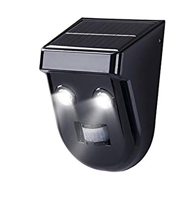 EcoThink 2 LED Solar Motion Light