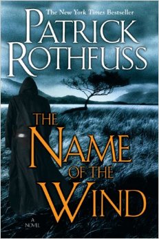 The Name of the Wind Kingkiller Chronicles Day 1
